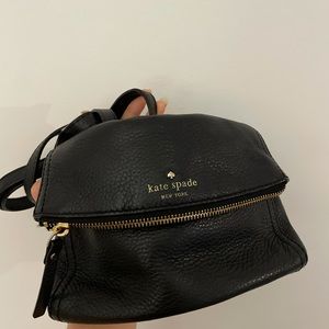 KATE SPADE Cobble Hill - Mini Carson Crossbody Bag
